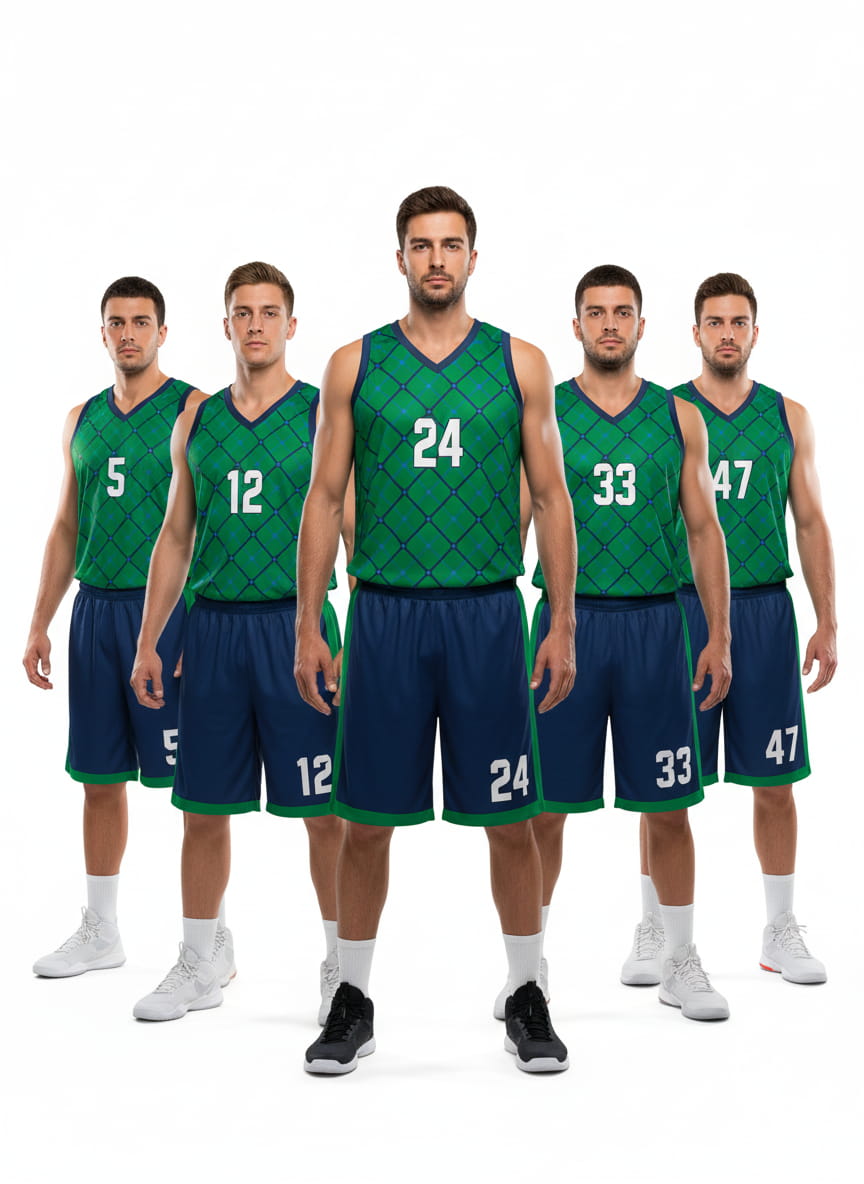 Basketbol ürün görseli