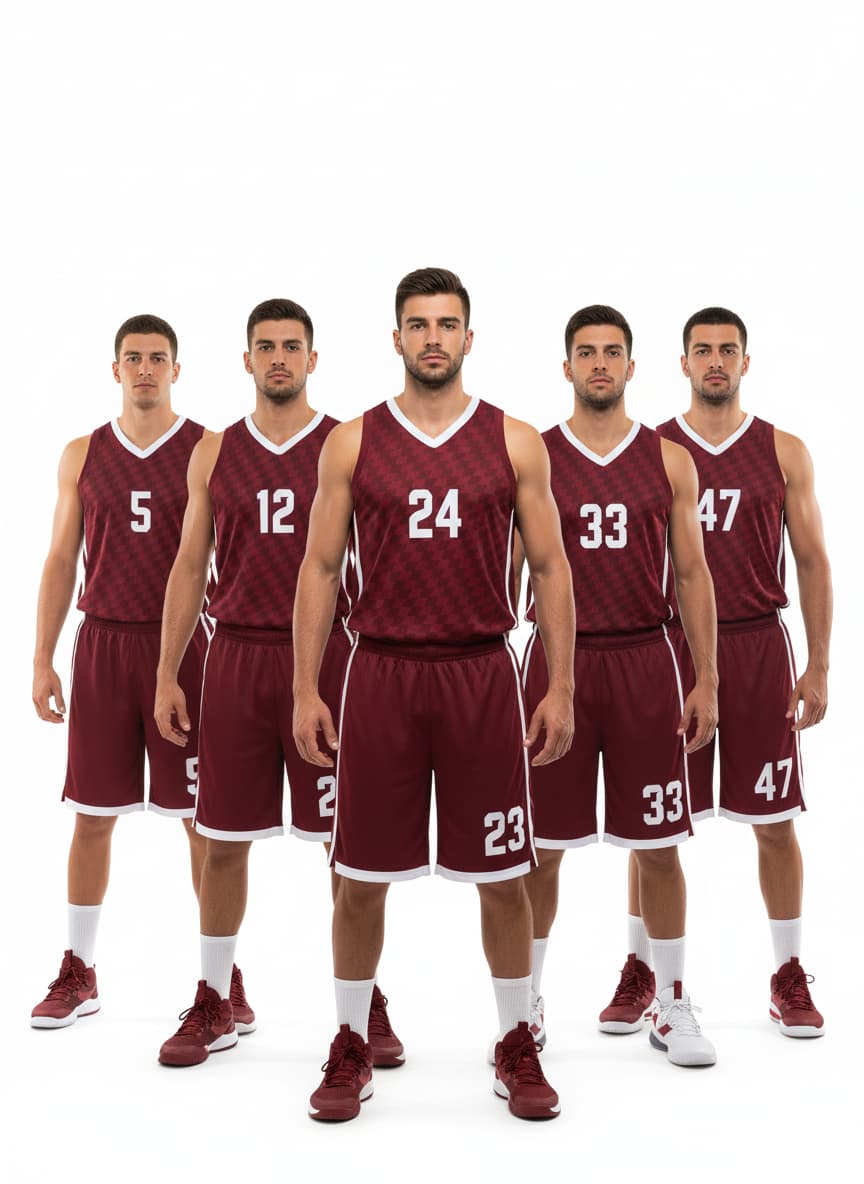 Basketbol ürün görseli